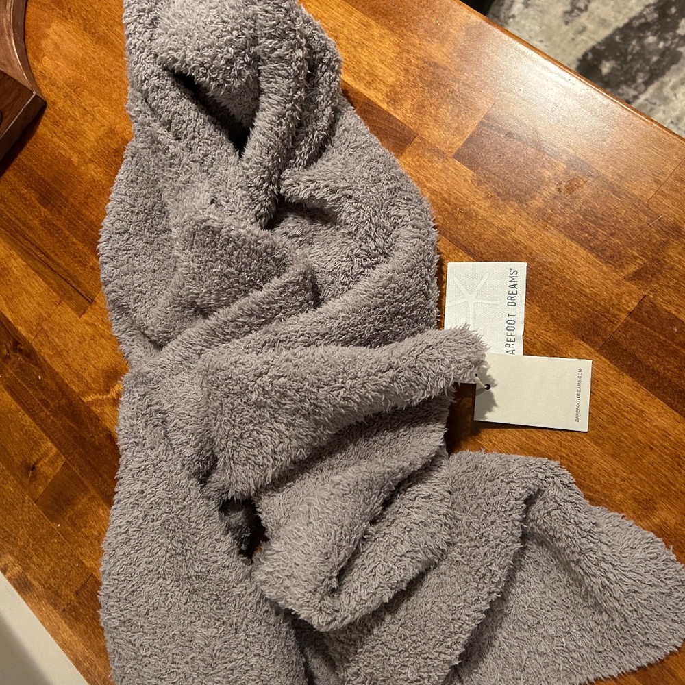 Barefoot Dreams Scarf